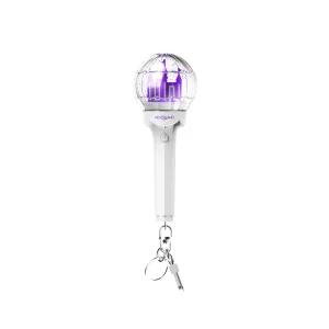 아이들 공식 응원봉 키링 - i-dle OFFICIAL LIGHT KEYRING