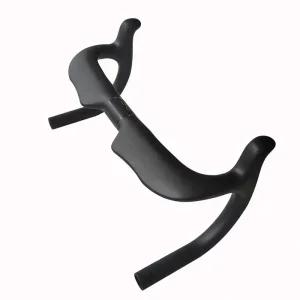 카본 TT바 로드바이크 핸들바 티타임 픽시 트레이닝 경량 자전거 핸들