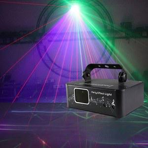 LED 무대 조명 싸이키조명 리모컨 무빙 장치 싸이키 헬스장 노래방 표준