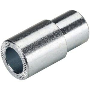 엘리트 너들 스루 액슬 어댑터 스페이서 | 135x10mm 및 135x12mm 라이저 트레이너 호환