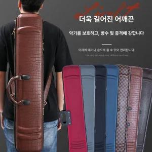 소프라노 색소폰 가방