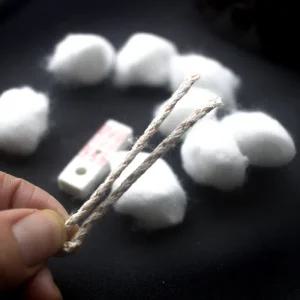 등유 리필 지포 라이터 심지 교체 끈 부싯돌 부품