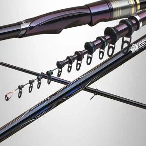 [마린피싱] 머모피 캡틴 칸 티탄 EM 스크류 1-530/릴낚시대/바다낚시대/갯바위낚시대