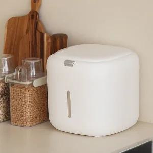 메종치비네 원터치 쿡 쌀통(10kg)