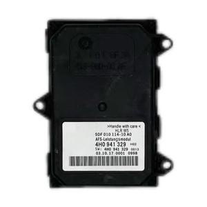 자동차 헤드라이트 안정기 제어 장치, A3 A8S8 티구안 투아렉, 4H0941329