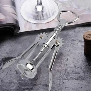 [골드스마일]와인병 열기 도구 포도주 오프너 와인 따개