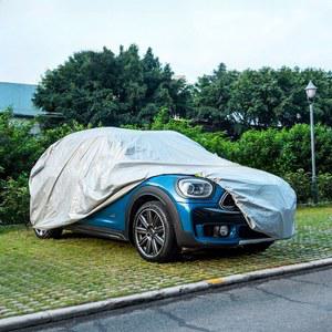 SUV 자동차 커버 방수 야외 태양 보호 미니 쿠퍼 F56 F60 R55 R56 R60 Countryman