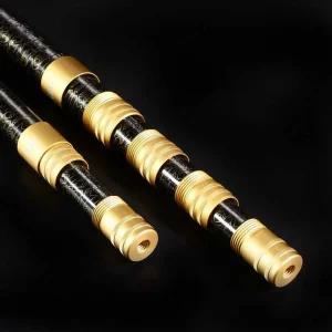 수초대 수초제거기 카본 접이식 수초제거대 12m 민물