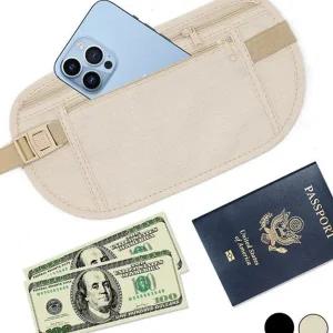 밀착 힙색 초슬림 경량 스포츠 여행용 힙색 수납 휴대용 다용도 아웃도어 여성용 와이드 등산용 어린이