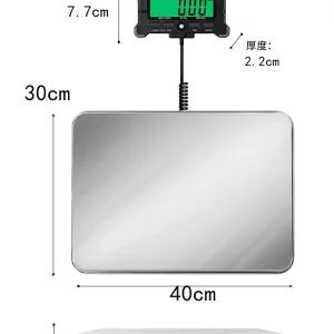 대형견 반려동물 체중계 측정기 몸무게 동물병원 측정