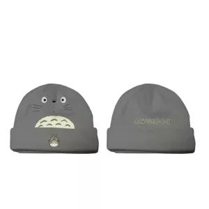 지브리 토토로 겨울용 비니 숏비니 모자 와치캡 남녀공용