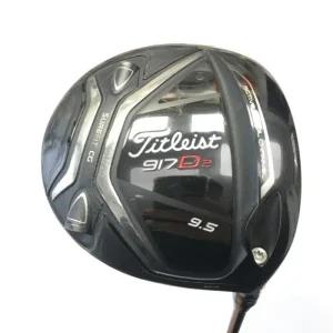 917D2 9.5도 드라이버 스피더 517 S