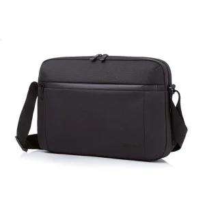 아메리칸투어리스터 MG01 MILTON 크로스백 JET BLACK DR979010