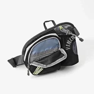 [룽스]생활방수 라이트 블랙 등산 야외활동 고정