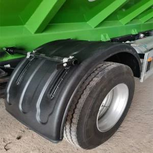 머드 가드 화물차 휠 흙받이 대형차 보호대