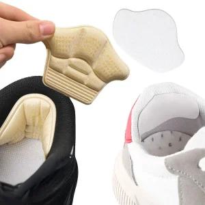 운동화 뒷꿈치 수선 패드 신발 뒤꿈치 까짐 쿠션 보호 뒷축 구두 발 물집예방 보호대 헤짐