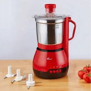 TC 한일 대용량 스텐레스304 믹서기 3.2L 업소용 다지기