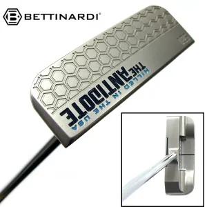 중고 베티나르디 정품 2025 안티도트 제로토크 퍼터 SB1 33인치 점보그립 1회사용