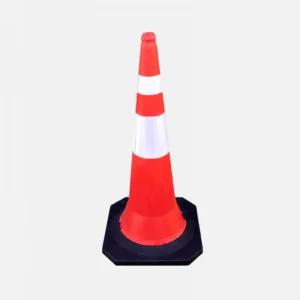 중량 슈퍼콘 5kg MNT-3044/금지/주차/꼬깔/축구콘/미니/라바콘/고무/꼬깔콘/안전/접이식/칼라콘/차단/소형