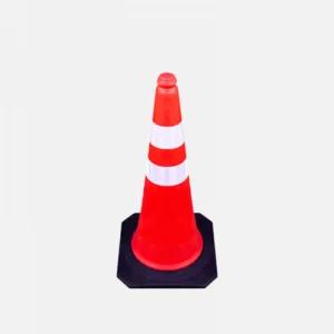 중량 칼라콘 MNT-3043/주차콘/주차/금지/고깔/꼬깔/축구콘/미니/라바콘/고무/꼬깔콘/안전/접이식/차단