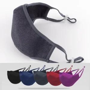 코와이어 성인용 방한마스크 김서림방지 끈조절 빨아쓰는 겨울마스크 안면마스크 남성 용마스크