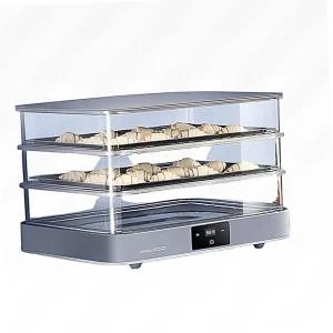 가정용 발효기 제빵기 빵만들기 반죽 발효 홈베이킹