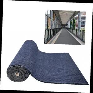 카페트매트 업소용 현관 베란다 바닥 미끄럼방지 고무 발판 롤 신발장 매트