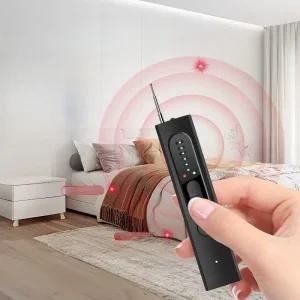 자동차 위치 추적기 미니 카메라 탐지 탐지기 무선 고양이 애완동물 차량용 무선형 추적장치