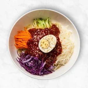 [보영만두] 쫄면 4인분 (맛 선택 가능)