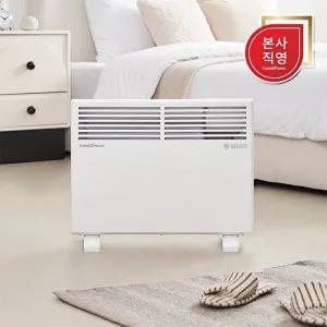 [대성쎌틱]대성쎌틱 세이프 기계식 컨벡션히터 DSH-5310WVM 스탠드 벽걸이 라디에이터 전기난로 스토브