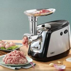 마늘빻는기계 대용량 김장 재료 양념 분쇄기 스테인리스 제분기