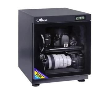 카메라 습기제거 보관함 렌즈 저장 장치