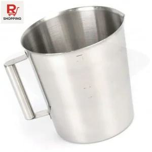 올스텐 스텐계량컵 베이킹 요리 눈금 비커