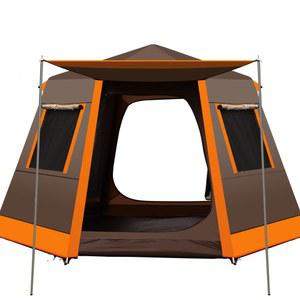 원터치 팝업텐트 사계절 장박 장박텐트 쉘터텐트 울프워커 돔형 캠핑 차박