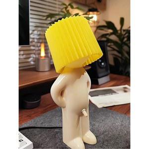 영차조명 신혼부부 쓸모없는 선물 웃긴 특이한 무드등