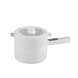 은지원 라면 기계 라면포트 01 스틱 베 기계형 냄비홑겹 가정용 냄비팬 냄비 튀김