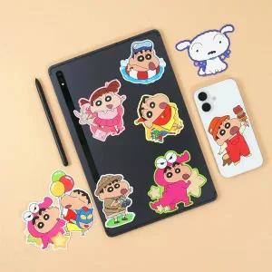 짱구는 못말려 빅 스티커