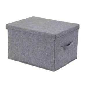 박스 접이식 수납 보관 정리함 옷장 가방 소품 책