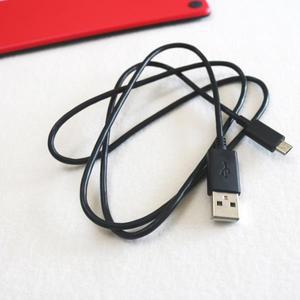 USB 전원 케이블 와콤 CTL-472  672 490 디지털 드로잉 태블릿 충전 IntuosCTL-4100 6100