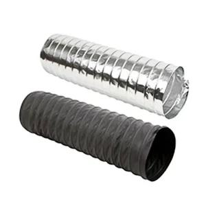 후렉시블호스 10M 닥트호스 50파이 75파이 125파이/닥트/후드용/배관/환기구/알미늄닥트/주름/호스/닥트