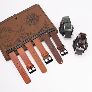퀵핏 26mm 스트랩 가민 에픽스 프로 51mm 47mm 밴드 택틱스 7 페닉스 8 7X 엔듀로 3 가죽 시계줄 액세서리