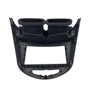 현대 솔라리스 엑센트 2010-2017 센터 에어 덕트 벤트 어셈블리 7인치 974101R200