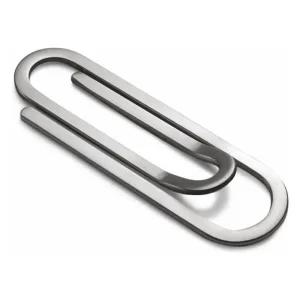 메탈 남성용 머니클립 명함 반지갑 돈정리 책갈피 보관 라운딩 골프