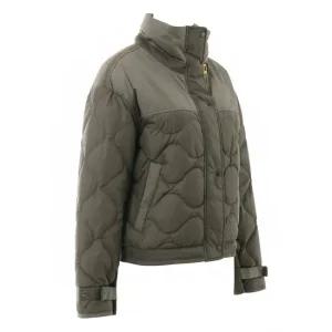 PARAJUMPERS 25FW SUMIDA  25FW-PWPUUD31-103)  수미다 쇼트 패딩)