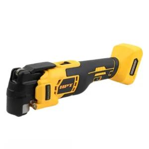 HPT 충전멀티 커터 2세대 디월트 배터리 호환DW20-OS220N 베어툴