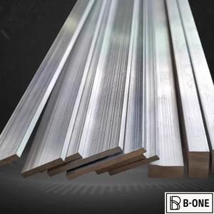 알루미늄 플랫 바 플레이트 블록