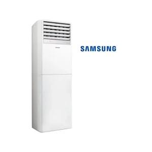 삼성냉난방기 스탠드 에어컨 인버터 냉온풍기 40평형 삼상 AP145BSPPHH1S