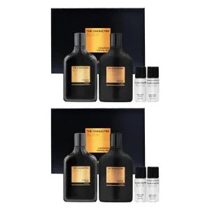 보닌 더캐릭터 블랙 시그니처 2종 기획 세트 2세트