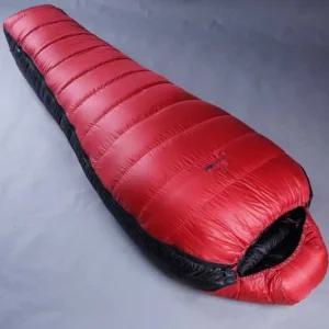 큐물러스 테네카 1000 백패킹 등산 캠핑 침낭 TENEQA Cumulus