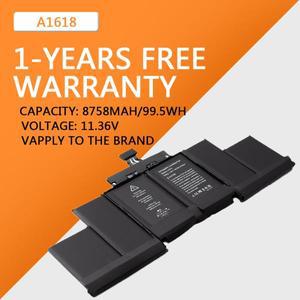 Apple MacBook Pro 15